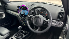 MINI Countryman 1.5 Cooper S E Exclusive ALL4 PHEV 5dr Auto [Comf] Hatchback